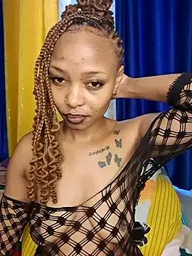 Licia_harvin on StripChat 