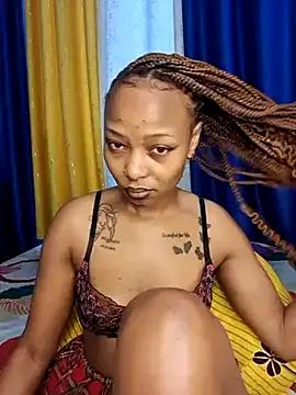 Licia_harvin on StripChat 