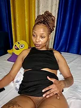 Licia_harvin on StripChat 