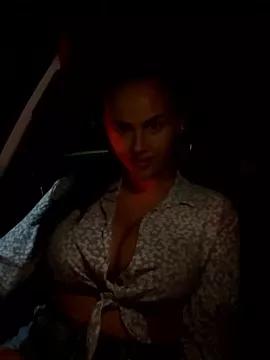 Liiaa on StripChat 