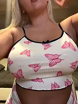 Liiaa on StripChat