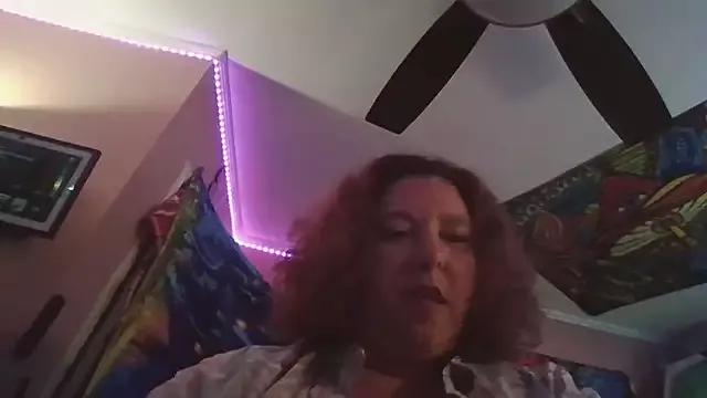 lil-gemini-hippy on StripChat 