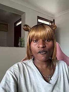 Lil-shawrie on StripChat 