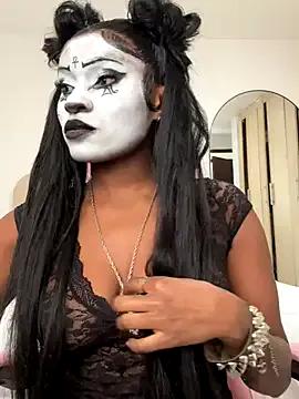 Lil-shawrie — Cum Contribution