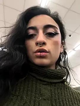 Lila_Desiree on StripChat 