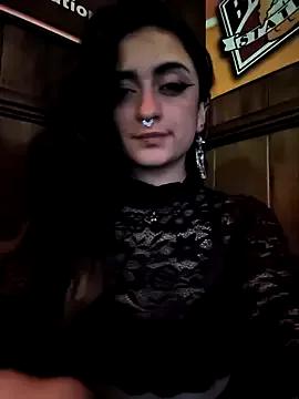 Lila_Desiree on StripChat 