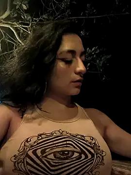Lila_Desiree on StripChat 