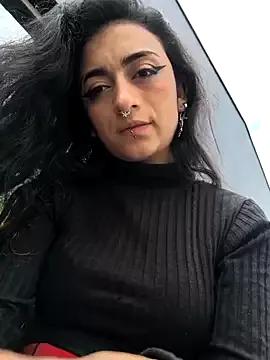 Lila_Desiree on StripChat 