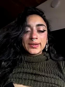 Lila_Desiree on StripChat 