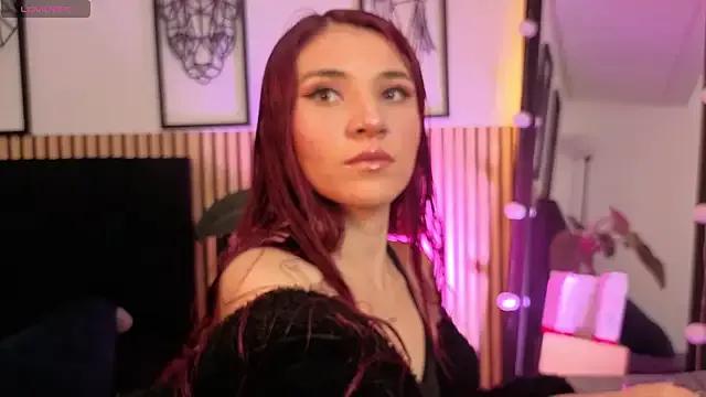 LILA_ELLIOT on StripChat 