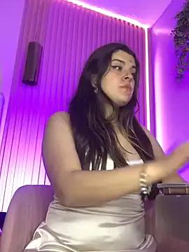 Lilaa_Euphoria on StripChat 