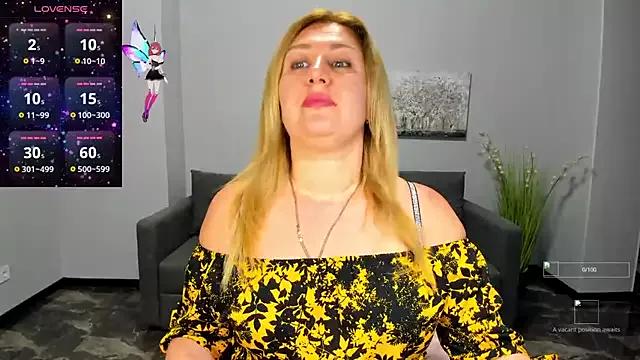 Lili_Crossi on StripChat 
