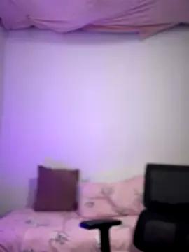 lilian_prada on StripChat 