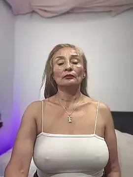 lilian_prada on StripChat 