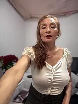 lilian_prada on StripChat 