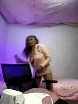 lilian_prada on StripChat 