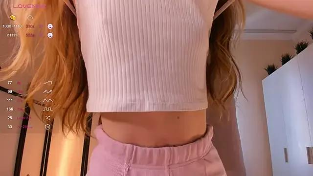 LilianHeart on StripChat 