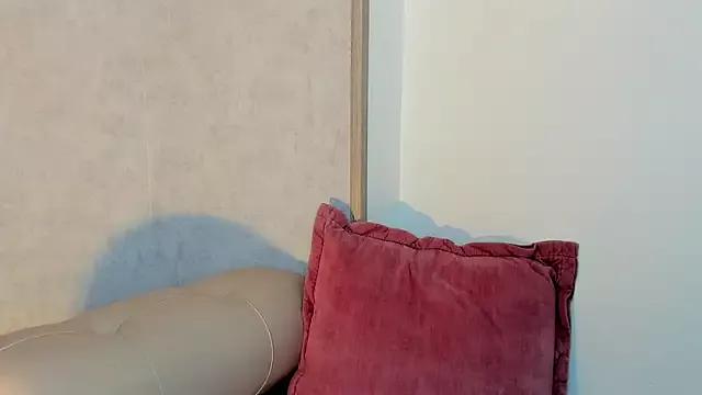 LiliHimme on StripChat 