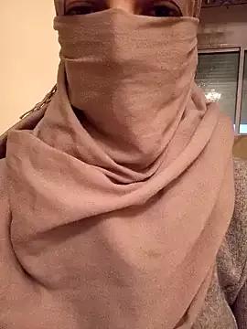 Liliiiblow on StripChat 