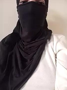 Liliiiblow on StripChat 