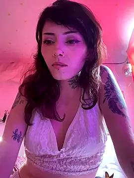 LiliJones_ on StripChat 