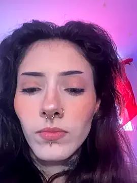 LiliJones_ on StripChat 