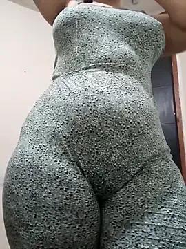 Lilisex on StripChat 