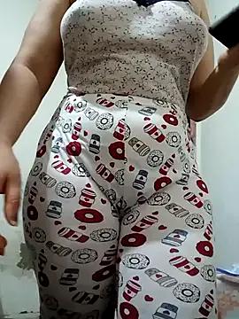 Lilisex on StripChat 