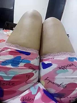 Lilisex on StripChat 