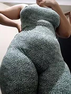 Lilisex on StripChat 