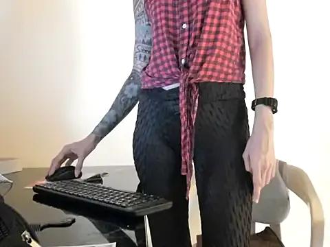 Lilith87Deep on StripChat