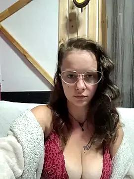 Lilith__Mystery on StripChat 