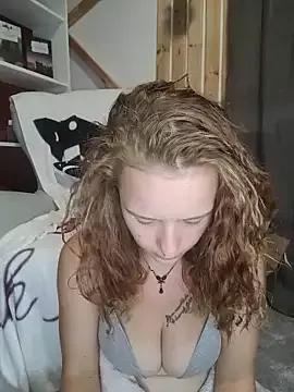 Lilith__Mystery on StripChat 