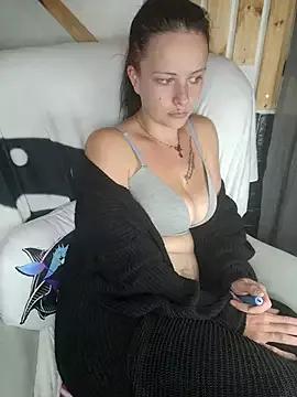 Lilith__Mystery on StripChat 