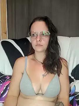 Lilith__Mystery on StripChat 