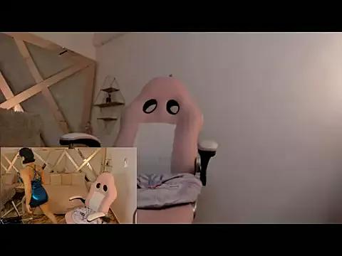Lilith_dark2 on StripChat 