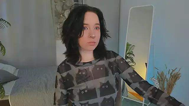 lilithlunna on StripChat 
