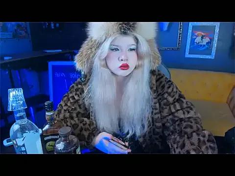 LilithNelson on StripChat 