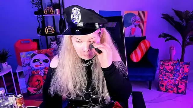 LilithNelson on StripChat 
