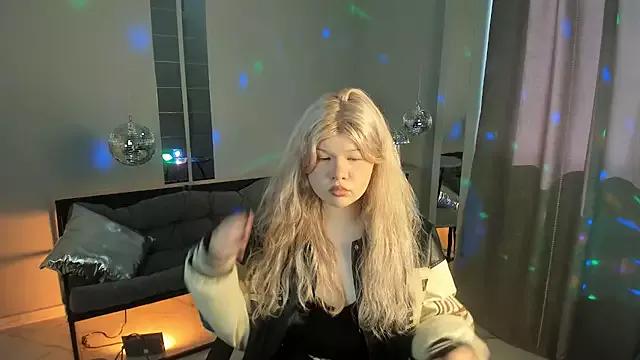 LilithNelson on StripChat 