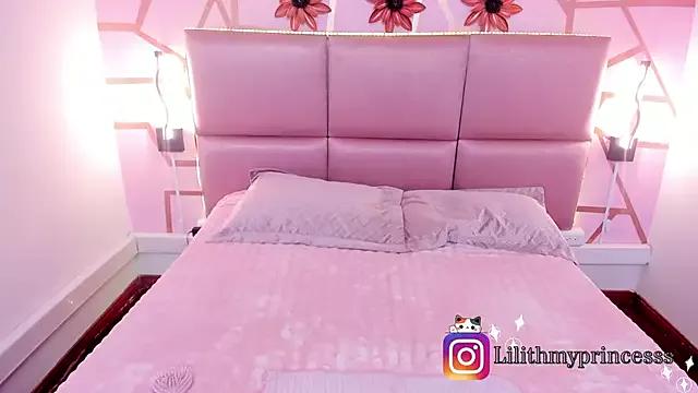 lilithSoul_ on StripChat 