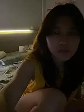 Liliya-77 on StripChat 