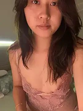 Liliya-77 on StripChat 