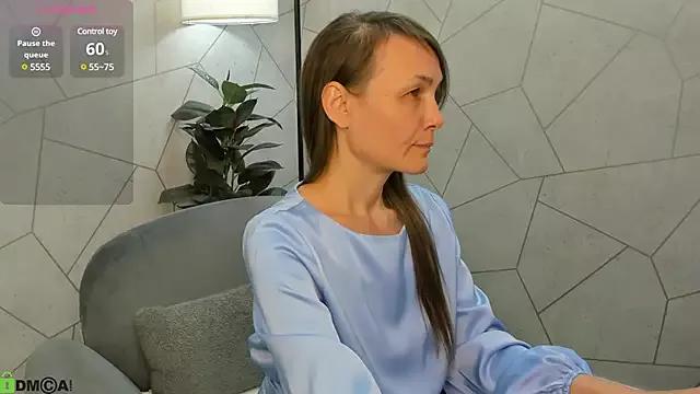 Lillian_White on StripChat 