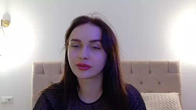 Lilliana_Moon on StripChat 
