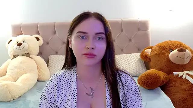 Lilliana_Moon on StripChat 