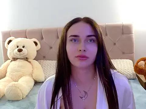 Lilliana_Moon on StripChat 