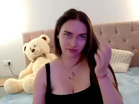 Lilliana_Moon on StripChat 