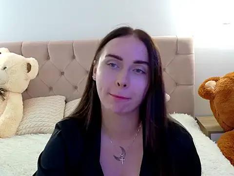 Lilliana_Moon on StripChat