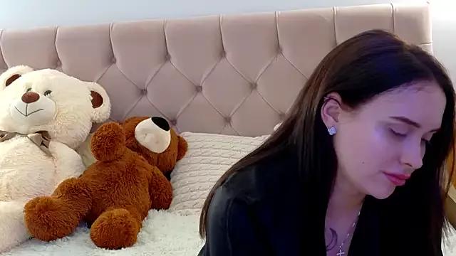 Lilliana_Moon on StripChat 